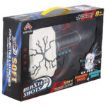 پتک ثور تیر فومی پرتابی مدل Blaster Shots کد SB573