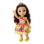 عروسک پرنسس بل دیزنی مدل Toddler Belle