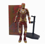 فیگور ایرومن برند Crazy toys - Image 3