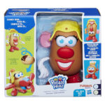 ساختنی خانم سیب زمینی مدل Potato Head - Image 2