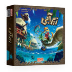 بازی فکری هوپا مدل زیرآبی