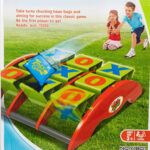 بازی فکری مدل دوز کینگز اسپرت XO کد 801 - Image 3