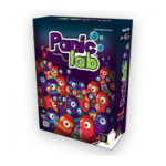 بازی فکری پنیک لب Panic LAB - Image 3