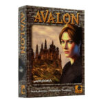 بازی فکری مسترگیمر مدل AVALON