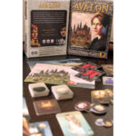 بازی فکری مسترگیمر مدل AVALON - Image 6