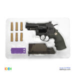 هفت تیر پوکه پران مدل Revolver کد RS99-33 - Image 7