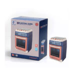 اسباب بازی ست اجاق گاز فر دار برند YIHUT TOYS - Image 8