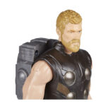 فیگور ثور THOR سری MARVEL TITAN HERO SERIES کد E0616