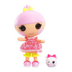عروسک عروسک 18 سانتی متری لالالوپسی Trinket Sparkles