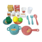ست آشپزخانه کیفی مدل Portable Kitchen Bag کد T2128_2