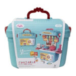 ست آشپزخانه کیفی مدل Portable Kitchen Bag کد T2128_2