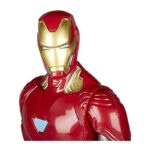 فیگور آیرون من IRON MAN سری HASBRO MARVEL کد E0606