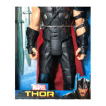 فیگور ثور THOR برند HASBRO MARVEL کد B9970