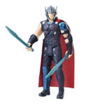 فیگور ثور THOR برند HASBRO MARVEL کد B9970