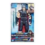 فیگور ثور THOR برند HASBRO MARVEL کد B9970