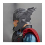 فیگور ثور THOR برند HASBRO MARVEL کد B9970