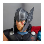 فیگور ثور THOR برند HASBRO MARVEL کد B9970