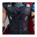 فیگور ثور THOR برند HASBRO MARVEL کد B9970