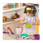 اسباب بازی مخلوط کن برند YIHUTTOYS