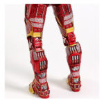 فیگور ایرومن برند Crazy toys - Image 2