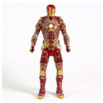 فیگور ایرومن برند Crazy toys