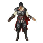 اکشن فیگور نکا مدل  EZIO Assassins Creed - Image 3