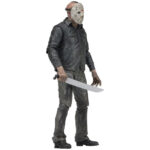 اکشن فیگور نکا مدل جیسون طرح Jason Voorhees