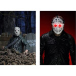 اکشن فیگور نکا مدل جیسون طرح Jason Voorhees