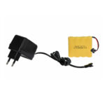 ماشین کنترلی کامیون بنز مدل دبل ای کد E525-003 - Image 8