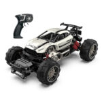 ماشین کنترلی آفرود فلزی مدل Sulong Toys - Image 2