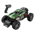 ماشین کنترلی آفرود فلزی مدل Sulong Toys - Image 11