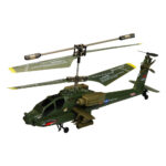 هلیکوپتر کنترلی سایما مدل Syma S109