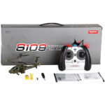 هلیکوپتر کنترلی سایما مدل Syma S109 - Image 9