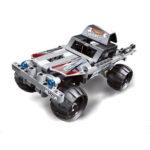 لگو ماشین مدل TECH BRICKS 3423
