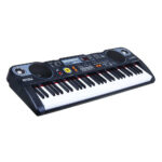 اسباب بازی ارگ آموزشی مدل ام کیو MQ-860USB - Image 11