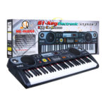 اسباب بازی ارگ آموزشی مدل ام کیو MQ-860USB - Image 2
