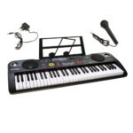 اسباب بازی ارگ آموزشی مدل ام کیو MQ-860USB - Image 3