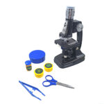 میکروسکوپ آموزشی مدیک مدل MH-1200