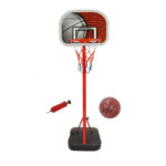 حلقه بسکتبال کودک مدل KingSport کد 20881-G - Image 3
