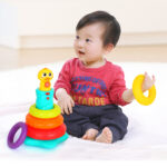 حلقه هوش موزیکال هولا کد 2101 - Image 5