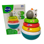 حلقه هوش تعادلی هولا کد 3136 - Image 4