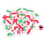 پازل مار هولا مدل E7983 Snak Puzzle - Image 7