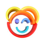 پازل آفتاب پرست رنگین کمانی هولا 795700 - Image 7