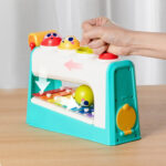 اسباب بازی بلز هولا مدل Multifunctional music center - Image 2