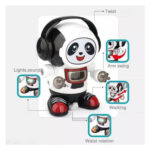 ربات پاندا PANDA ROBOT 2022 - Image 5