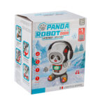 ربات پاندا PANDA ROBOT 2022 - Image 3