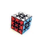 روبیک چرخ دنده ای 3x3 مدل  QY SpeedCube - Image 2