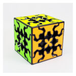 روبیک چرخ دنده ای 3x3 مدل  QY SpeedCube