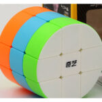 روبیک استوانه ای3x3 مدل QY SpeedCube - Image 3