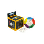 روبیک megaminx 2x2 مدل QY SpeedCube - Image 2